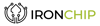 Ironchip_MarcaHorizontal_VECTOR